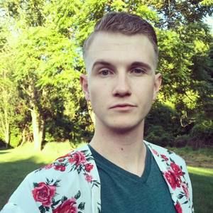 Meet your Posher, Brock